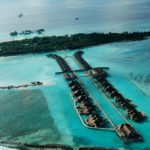 Летний отдых на Мальдивах