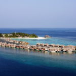 Летний отдых на Мальдивах