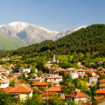 Летний отдых в Болгарии