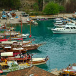 Отдых в Турции: когда лучше ехать и на что посмотреть