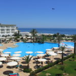 Проводим отпуск в Тунисе